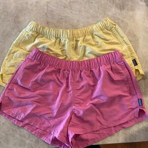 Patagonia Baggie Shorts